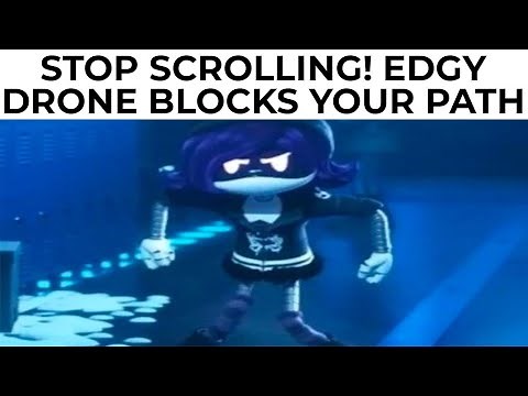 MURDER DRONES MEMES 5