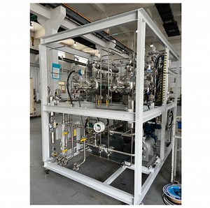 [Hot Item] Integrated Alkaline Water Electrolysis Green Hydrogen Oxygen Hho Generator for Power Plant