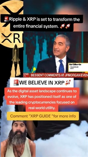 #cryptocurrency #crypto #blockchain #digitalassets #currency #cryptotrading #xrp #xrparmy #investing
