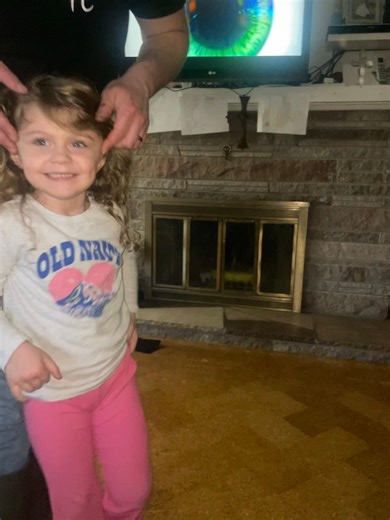 73 reactions · 6 comments | My little granddaughter | Rick Stewart | Facebook