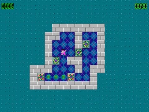 Box Man v3.0 (Windows game 2001)