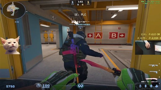 尝试一下口头思路讲解