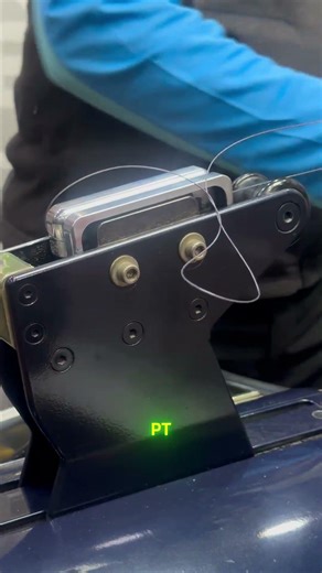 Yonex Astrox 99 Pro 3rd Gen Stringing | Aerobite Boost 26 LBS | Power Beast 🏸