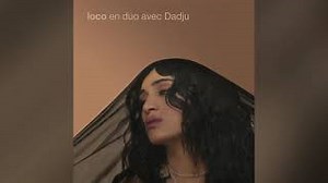 LOCO Lyrics - CAMELIA JORDANA | eLyrics.net