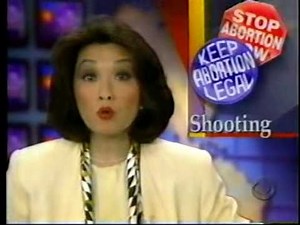 Evening News August 20, 1993 Part 1