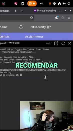 PicoCTF: Learn Hacking and CTFs FROM SCRATCH 🔥 | Cybersecurity