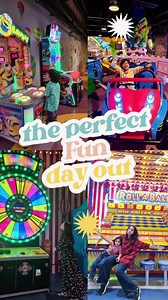 Fun Factory Park! Are you looking for the perfect Fun day out? Fun Factory Park is the best place to have fun all day, play a game, or enjoy your favorite rides; thrilling moments are guaranteed. Also, join Fun Factory Fun Fest and enjoy Unlimited Rides and 5 exciting games for just Rs. 2500 from Monday to Thursday. T & C apply! Follow our page for more updates! #FUNFACTORYPARK #funforallallforfun | Fun Factory Park | Facebook