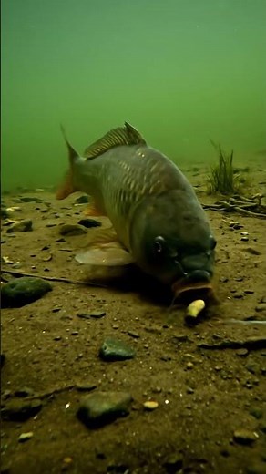 🤯 Bream CAN'T Bite THIS! 🎣 The ULTIMATE Bait Rig?! 🔥