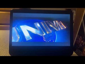 Opening To Migration 2024 DVD