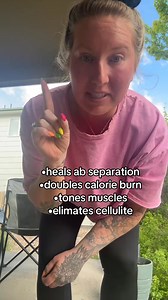 I was shocked at how my legs transformed just from wearing Sweetflex resistance band leggings. I'm a mother, a businesswoman, a dog walker, chauffeur, and wear lots of hats throughout the course of the week. With all the ripping and running in my day, I've never felt like I was giving my body enough attention and just felt unhealthy at the end of the day. One of the other moms told me about her Sweetflex leggings, leggings that actually have resistance bands built into the legs and that she burn