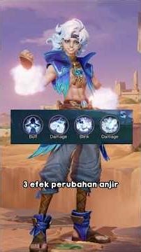 jangan remehin hero baru sora punya 3 perubahan!
