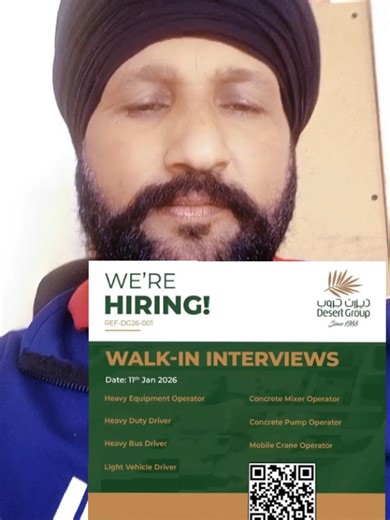 Tips for Job Interview Success as a Dubai Driver