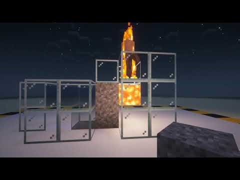 Minecraft - Cobblestone Generator Tweak (showcase)