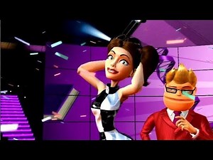 Buzz! Quiz TV Playthrough (Brainiac Only Questions)