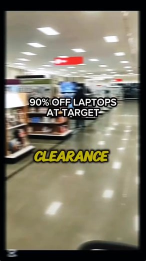 My Secret Hack Gets You Laptops for 90% OFF at Target! (Must-See) #TargetDeals #ClearanceFinds #LaptopDeals #TechDeals #reselling | Smart On Hustle Usa