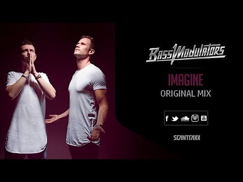 Bass Modulators - Imagine (Original Mix)[HD]