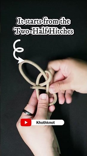 The Cowboy Bowline: The Ultimate Rope Trick