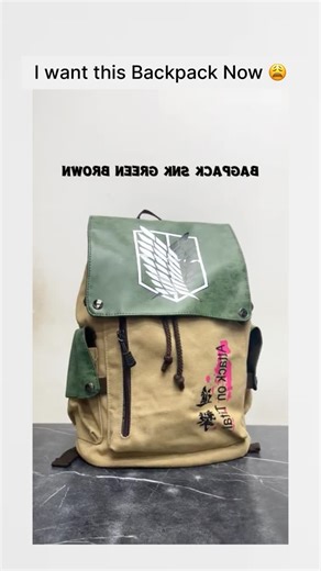 Eren Yeager | Attack On Titan on Instagram: "Get your AOT backpack, link in bio📌 Follow @erenyvager for more Share and save for the post ♥️ Collecting attack on titan fans 🫂 (220k/230k) . . . 🎥 TT/ #MikasaAckerman #LeviAckerman #ErwinSmith #ArminArlert #SashaBraus ConnySpringer ReinerBraun leviackerman leviackermanedit heichou captainlevi attackontitan shingekinokyojin erenjeager usa usaanime america mikasaackerman arminarlert levisquad aesthetic astheticanime anime"