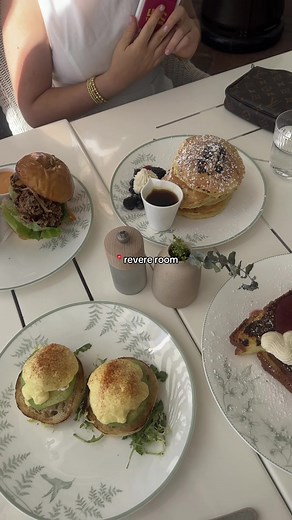 Places to Eat in Santa Barbara