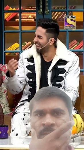 Kapil Sharma show bhumi aapke bare main ye aafvaye thi ki aapko Bachpan main romantic movie pasand