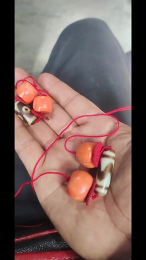 Exploring Colorful Bead Stringing Techniques