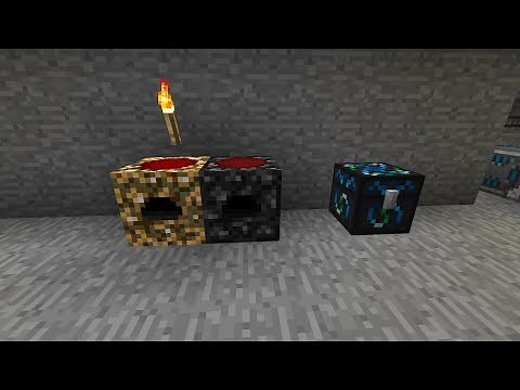 StoneBlock Ep. 27 Energy Condenser MK2