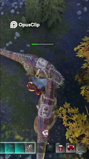 Don't Be Fooled, Ark Astraeos Mini Boss Challenge Is Tough!