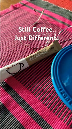 Why I Still Drink Atomy Arabica Coffee Every Day
