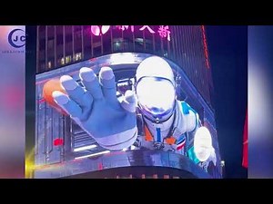 Junchen Display | Professional One-stop Supplier of Energy-saving Solutions for Smart LED Displays