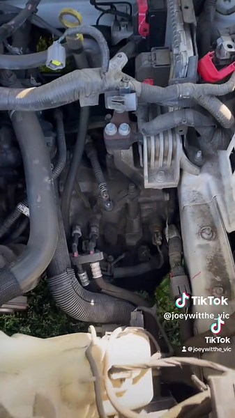Reemplazo del Starter en Dodge Journey: Guía Completa
