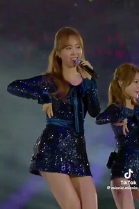 Girls' Generation Lion Heart.