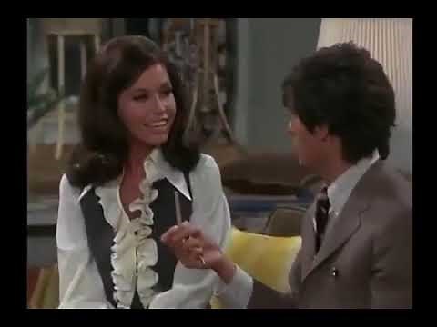 The Mary Tyler Moore Show Season 1, Episode 11: 1040 or Fight