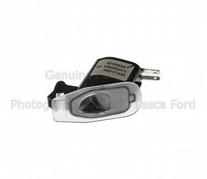 Puddle Lamp - Passenger Side (RH)