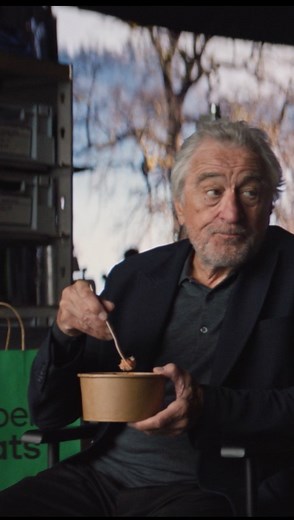 ARRI on Instagram: "There’s been a fantastic reception for the new multi-channel @Uber One campaign, “Best Friends,“ starring Robert De Niro and Asa Butterfield, which features virtual production scenes filmed at @arristagelondon. Working with agency @motherlondon and production company @opositivefilms, our team of in-house specialists from ARRI Solutions and @creative_technology, together with @luxmc_ were on hand throughout the project, which showcases fun and heartwarming vignettes of the two