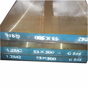 [Hot Item] Premium Cold Work Tool Steel Forging