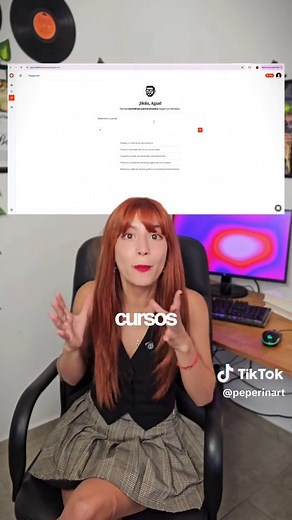Cientos de workshops, cursos personalizados de lo que VOS quieras aprender, y mucho más ✨ Probá GRATIS la nueva plataforma de Coderhouse coderhouse.com/ar/coderpro #coderhouse #cursosonline #freelance #diseñografico #marketingdigital