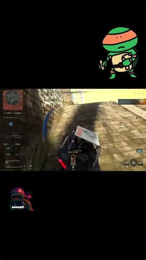 Shell Shock #teenagemutantninjaturtles #tmnt #cars #shellshock #fyp