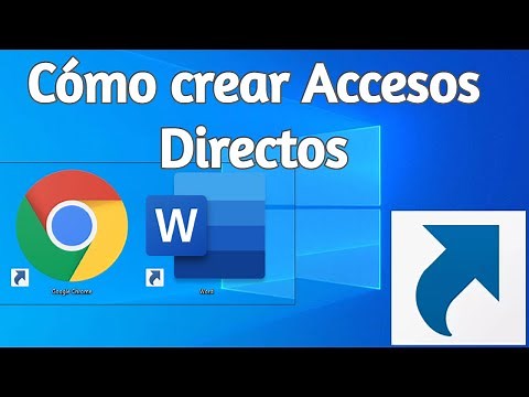 ↗️ HOW TO CREATE SHORTCUTS - ↗️ Computer Course from Scratch