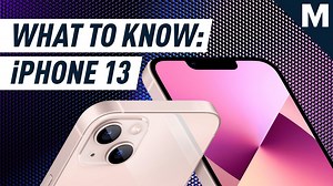 Is the iPhone 13 worth the upgrade? Here's what you need to know. | Mashable