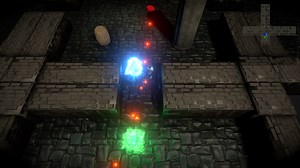 Depth by Space Shark Studios, Virtuous Games, Walker Perkins