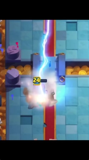 Unique Interactions in Clash Royale You Haven't Seen