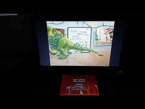 Handy manny season 1 episode 18 end credits 2006-2007