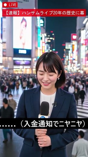 「ハンサムライブ」涙と笑顔で20年の歴史に幕 神木隆之介がサプライズ登場・三浦春馬さんの歌声も流れる【セットリスト】