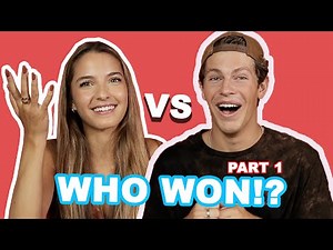 TRUTH OR LIE CHALLENGE (BEXI EDITION) **PART1