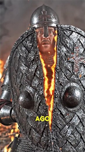 The Real Valyrian Steel