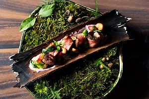 In Restaurant Trends, What Comes After Farm-to-Table?