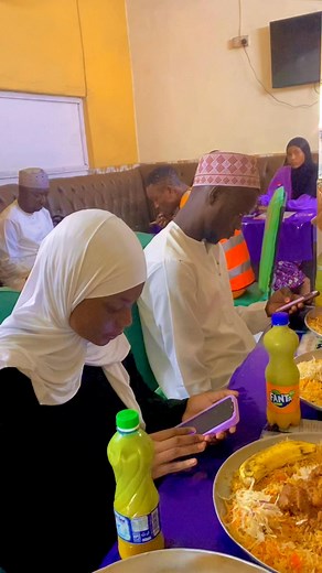 Al hamdu Lillahi Leo Sabaa ….🙏🏾🙏🏾🙏🏾 Babji Wa Shells Zuu Kikulacho Shaphian Dah Prince TR Saha Ramadhan | Mwatitika TR