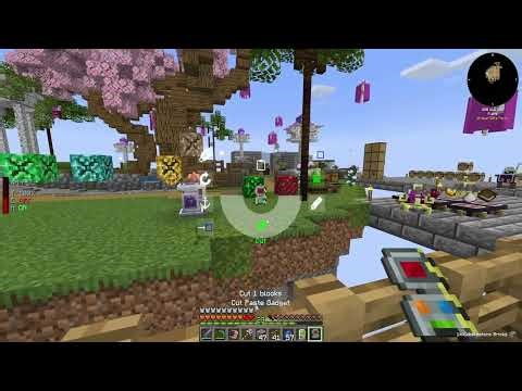 FTB Skies 2 Ep10 GeOre Golems