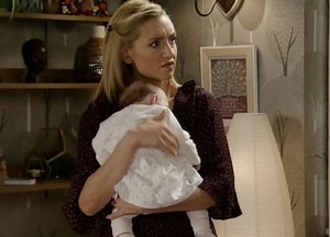 Corrie SPOILERS: Eva Exits In Heartbreaking Way But There's A Twist