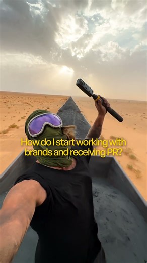 How to Work with Brands as a UGC Creator in 5 Steps